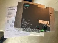 Siemens Sitop Power 40 Ampere Baden-Württemberg - Gerlingen Vorschau