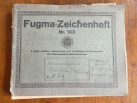 Fugma-Zeichenheft Nr. 133 Sachsen - Glauchau Vorschau