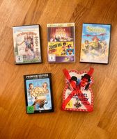 Filme DVD Wilde Hühner High School Musical Shrek D. gold. Kompass Baden-Württemberg - Fellbach Vorschau