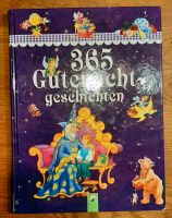 365 Gutenachtgeschichten Niedersachsen - Rotenburg (Wümme) Vorschau