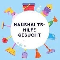 Haushaltshilfe (m/w/d) in Augsburg-Hochzoll Bayern - Augsburg Vorschau