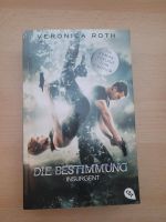 Die Bestimmung (Insurgent) Roman Nordrhein-Westfalen - Remscheid Vorschau