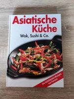 Asiatische Küche Hessen - Gorxheimertal Vorschau