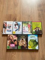 Diverse DVDs abzugeben Dresden - Innere Altstadt Vorschau