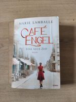 Café Engel Saga Band 1- Marie Lamballe Münster (Westfalen) - Wienburg Vorschau