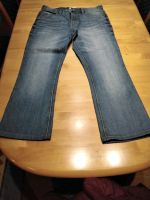 Jeans Bootcut Größe 52 von John Baner neuwertig Nordrhein-Westfalen - Bergisch Gladbach Vorschau