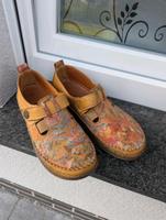 Compfortabel Leder Schuhe Gr.40 Brandenburg - Großräschen Vorschau