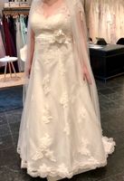Brautkleid, Hochzeitskleid von Bridalstar, curvy Vegesack - Grohn Vorschau