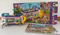 LEGO Friends Wohnmobil 41395 Nordrhein-Westfalen - Issum Vorschau