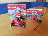 Lego Juniors Cars 10730 Bayern - Oberpleichfeld Vorschau