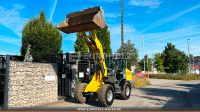 Wacker Neuson WL60 mit Klappschaufel nur 865 Bh, BJ 2019 Radlader Nordrhein-Westfalen - Hagen Vorschau