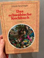 Das schwäbische Kochbuch Baden-Württemberg - Schemmerhofen Vorschau