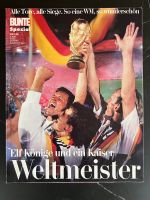 Elf Könige und ein Kaiser Weltmeister Fußball 1990 WM Titel Bunte Bayern - Gilching Vorschau