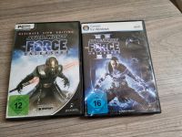 Star Wars Pc Game The Force Unleashed I / II Baden-Württemberg - Gottmadingen Vorschau