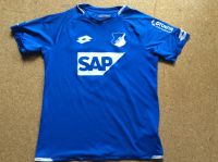 Trikot TSG Hoffenheim von 2018/19 Baden-Württemberg - Radolfzell am Bodensee Vorschau