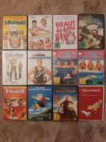 29 DVDs Jugend-/ Kinderfilme Nordrhein-Westfalen - Wickede (Ruhr) Vorschau