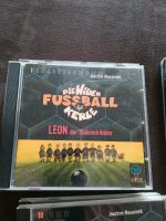 3x Die Wilden Fussballkerle CD, Hörbuch Kinder Jungen Niedersachsen - Bückeburg Vorschau