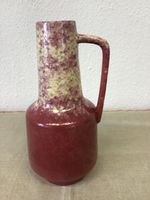 Haldensleben Keramik Vase 4070 A, DDR, Ostalgie Brandenburg - Finsterwalde Vorschau