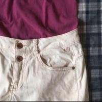 Jeans von s.Oliver Rosé stretch Größe S München - Maxvorstadt Vorschau