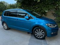 Volkswagen Touran 1.4 TSI DSG Highline BMT Highline Nordrhein-Westfalen - Menden Vorschau