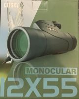 Monocular 12x55 HD Bayern - Erlangen Vorschau