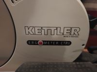 Kettler Hometrainer Ergometer CTR 1 mit Netzteil Nordrhein-Westfalen - Werl Vorschau