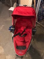 Kinderwagen guterhaltene von Quinny Berlin - Neukölln Vorschau