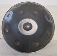 Yishama F Integral 19 Handpan Pantam Juni 2020 Wandsbek - Hamburg Wellingsbüttel Vorschau