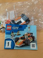 Lego City 60322 Auto Spielzeug Kr. München - Feldkirchen Vorschau