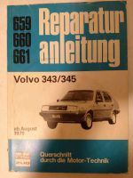 Reparaturanleitung Volvo 343/345 Bonn - Beuel Vorschau