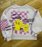 Pulli , Sweatshirt, Pokémon Bayern - Langweid am Lech Vorschau