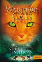 Warrior Cats Staffel 1/06. Stunde der Finsternis von Erin Hunter Nordrhein-Westfalen - Warendorf Vorschau