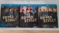 RIPPER STREET Staffel 1-4 bluray neuwertig Nordrhein-Westfalen - Beverungen Vorschau