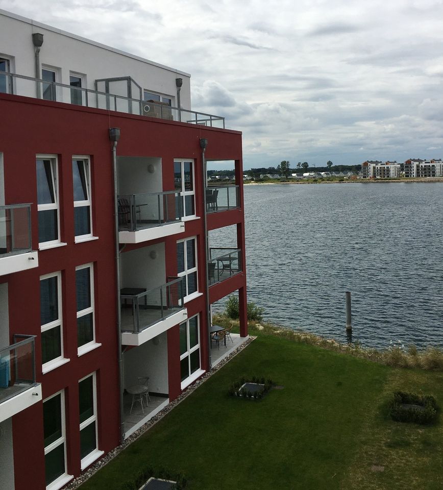 20% auf Ferienwohnung a.d. Ostsee, Kappeln, Schlei in Kappeln