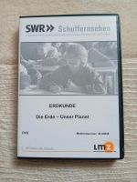 DVD SWR Schulfernsehen ERDKUNDE Die Erde - Unser Planet LMZ BW Baden-Württemberg - Rottweil Vorschau