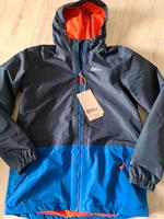 Jack Wolfskin Jacke Texapore Waterproof Gr S Bielefeld - Heepen Vorschau