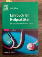 Lehrbuch für Heilpraktiker Nordrhein-Westfalen - Korschenbroich Vorschau