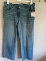 Jeans Hose Ulla Popken Gr.50 Neu!! Nordrhein-Westfalen - Lichtenau Vorschau