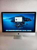 Apple iMac 27 Zoll Wie neu!!!!! Nordrhein-Westfalen - Siegen Vorschau