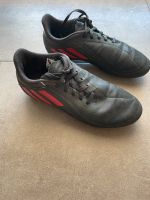 Adidas Fußballschuhe mit Nocken, Gr. 34 Sachsen - Niederwiesa Vorschau