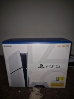 PS5 Slim Disc Edition Sachsen - Grimma Vorschau