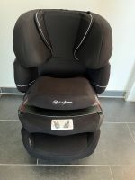 Kindersitz - Cybex Silver Pallas fix, schwarz Niedersachsen - Wolfsburg Vorschau