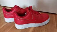 Nike Air Force 1 rot wie neu 40 Leipzig - Möckern Vorschau