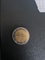 2 Euro Münze  (Maurerfall) Niedersachsen - Nienburg (Weser) Vorschau