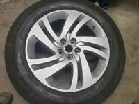 Land Rover Discovery Sport Alu-Felge LK72-1007-HA 8 x 18 L-550 Nordrhein-Westfalen - Bergkamen Vorschau