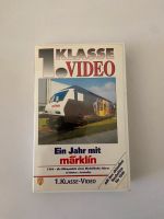 Märklin Videosammlung VHS / DVD siehe Beschreibung Nordrhein-Westfalen - Recklinghausen Vorschau
