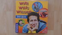 Willi wills wissen - Das Quiz Brandenburg - Teltow Vorschau