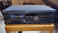 Technics Stereo Doppel Casettendeck Rs-TR313 Bochum - Bochum-Südwest Vorschau