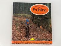 Malcom erlebt den Frühling - Ein Jahr in der Natur - G. Lundgren Rheinland-Pfalz - Koblenz Vorschau