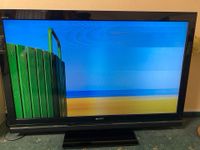 Sony 52 Zoll Full HD Fernseher mit leichtem Fehler KDL52W5500 Niedersachsen - Delmenhorst Vorschau